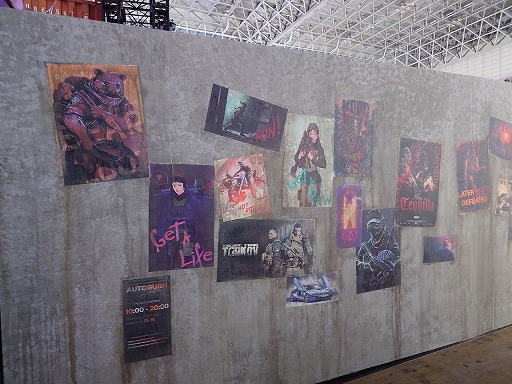 ���������꡼ No.003�Υ���ͥ������ / ��Escape from Tarkov�ס�Ver.1.0�������ϡֿ���æ�Сס�������������ȯ��CEO���ä�ʹ������TGS2025��