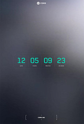 画像ギャラリー No.009のサムネイル画像 / 「Escape From Tarkov」を手がけるBattlestate Gamesに関するカウントダウンサイトが公開。SFテーマの新作が12日後に発表か