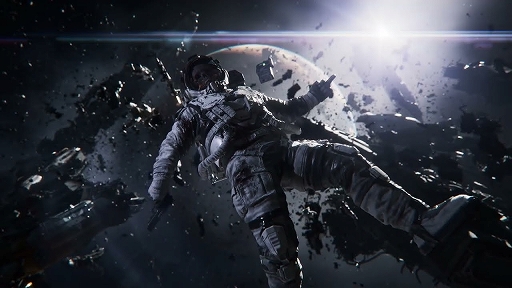 画像ギャラリー No.002のサムネイル画像 / タルコフでも印象的な“Bogatyr”の文字が登場。Battlestate Games，新作に関連すると思われる新たなトレイラーを公開