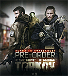Escape from Tarkov