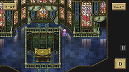 ロマンシング サガ 3