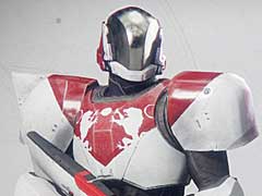 「Destiny 2」PS4版のオープンβテストに参加して,単身敵戦艦に乗り込んだり,仲間と巨大ボスに挑んだりしてきた