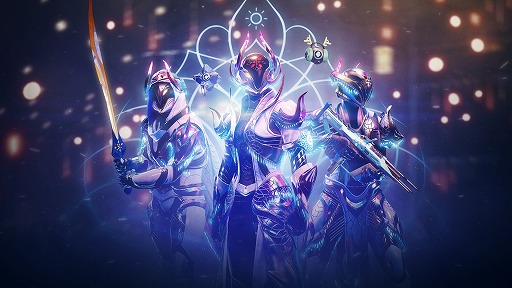 Destiny 2: ӤΥ - öΥȥ졼顼 [JP]