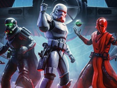 「Destiny 2」,新エピソード「異端」の第1幕をリリース。「Star Wars」とのコラボも同時にスタート