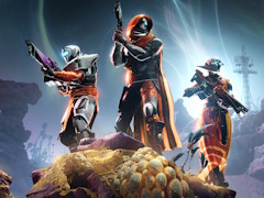 【今週のモチベ】新たな章の幕開けとなる「Destiny 2: 運命の境界」や,「EDENS ZERO」のアクションRPGが発売される 2025年7月14日〜7月20日