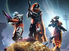 「Destiny 2」最新拡張コンテンツ「運命の境界」本日リリース。6人チームで参加できる最新レイド「永劫の砂漠」を7月20日に実装