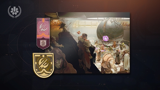 画像ギャラリー No.009のサムネイル画像 / 「Destiny 2」，「Star Wars」にインスパイアされた最新拡張コンテンツ「Destiny 2: 反逆」を本日リリース