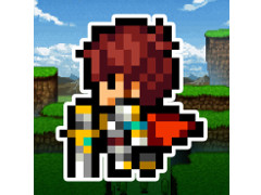 ドット絵による古き良き勇者の物語。スマホ向けRPG「ドラゴンラピス」を紹介する「(ほぼ)日刊スマホゲーム通信」第1717回