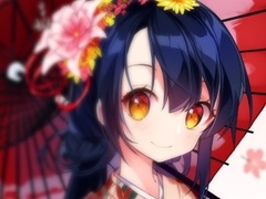 戦略SLG「THE SHOGUN 〜武将戦乱〜」,ティザーサイトを本日公開。2013年にサービスを終了した「THE SHOGUN」のリメイクタイトル