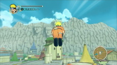 画像集 No.017のサムネイル画像 / 「NARUTO−ナルト− 疾風伝 ナルティメットストームトリロジー」,ナルトの少年時代を描く初代「ナルティメットストーム」を紹介