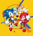 ソニックマニア