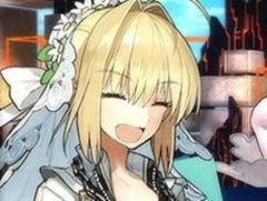 Switch版「Fate/EXTELLA」のプロモーション映像が公開に。5月5日〜7日開催の「マチ★アソビ vol.18」で先行体験会を実施