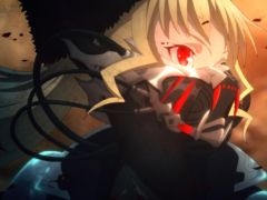 「CODE VEIN」の3rdトレイラーが公開に。ufotable制作のアニメーションが確認できる