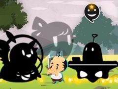 世界の色を取り戻せ。スマホ向けアクションゲーム「シャドウランド」を紹介する「(ほぼ)日刊スマホゲーム通信」第1439回