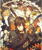 Code:Realize 〜彩虹の花束〜