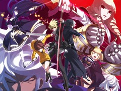 「アンダーナイト インヴァース エクセレイト エスト」,ワーグナーとエンキドゥも試遊できる体験会が開催。7月20日には発売日記念イベントが決定