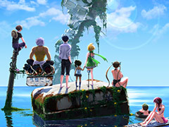 「ザンキゼロ」,2章以降のプレイ動画配信が解禁。パッチVer.1.05の配信が本日スタート
