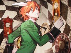 Ի׵ĤιΥꥹפդˤLost AliceפθǤ֤ץShining Masterpiece Show Ÿפݡ