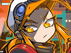 Steam/Switch用2Dアクション「常世ノ塔」が本日配信に。5人のプレイアブルキャラのほかに,3人のカスタムキャラも登場