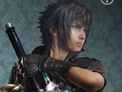 スマホ向けアプリ「ファイナルファンタジーXV:新たなる王国」のトレイラーが公開。新規プレイヤーが100ゴールドをもらえるキャンペーンも