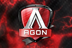 【PR】PCディスプレイ市場で世界第3位のAOCから,ゲーマー向けブランド「AGON」シリーズが日本初上陸