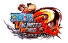 ONE PIECE アンリミテッドワールドR デラックスエディション