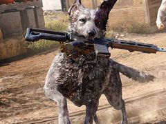 「ファークライ5」,ブーマーにフィーチャーした最新トレイラー「なりきりブーマー」が公開。「我が家のブーマーはアイドル犬」キャンペーンも開催