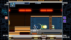 画像集 No.019のサムネイル画像 / Switch版「蒼き雷霆ガンヴォルト ストライカーパック」が8月31日に発売。新作「マイティガンヴォルトバースト」もSwitch/3DSで登場