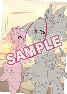 画像集 No.046のサムネイル画像 / Switch版「蒼き雷霆ガンヴォルト ストライカーパック」が8月31日に発売。新作「マイティガンヴォルトバースト」もSwitch/3DSで登場