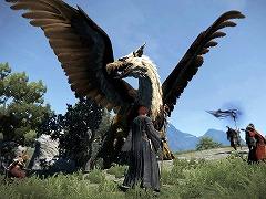 PC/PS4/Xbox One版「ドラゴンズドグマ:ダークアリズン」の最新PVが公開に。PS4版の数量限定特典は「DDON」で使用可能な“なりきり装備”