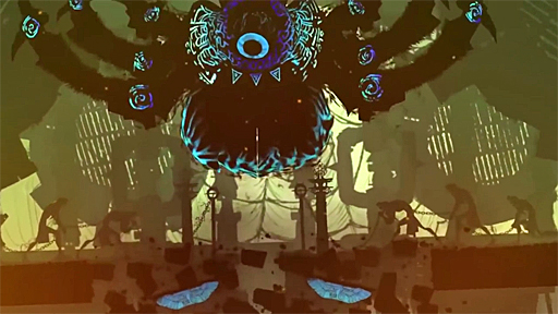 Outland - PC Release Trailer