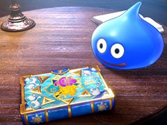 「ドラゴンクエストライバルズ」,第4弾カードパック「モンスターもりもり物語」を8月24日にリリース。PVも公開に