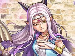「ドラゴンクエストライバルズ」の第4弾カードパックがリリース。特定職業のリーダーを変更できる新システムも実装