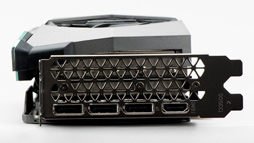 #011Υͥ/ZOTACGeForce RTX 3080 Ti AMP Holoץӥ塼ΡAMPɥǥNVIDIAˤɤޤǺդΤ