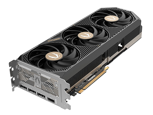 ꡼ No.002Υͥ / 2.5åȸǥGeForce RTX 5080ܥɤ򿧥顼GeForce RTX 5070ɤZOTACȯ