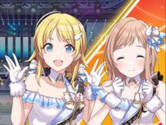 スマホ向けブラウザゲーム「アイドルマスター シャイニーカラーズ」が発表。配信時期は今春,事前登録の受付がスタート