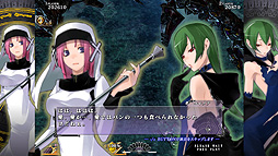 画像集#009のサムネイル/「雷電V Director's Cut」「カラドリウス ブレイズ」がPS Storeで最大約70%オフ。4月29日からはSwitch版もセールに