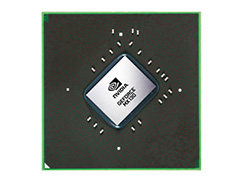 NVIDIA,「GeForce MX130」「GeForce MX110」を製品リストに追加。ノートPC向けのエントリーモデル