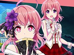 「プロジェクト東京ドールズ」,アニメPV「エピソード0」の2/3話と,インゲームシーンを収録したPVが公開。「アラームアプリ」のiOS版も登場