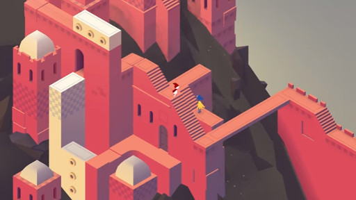Monument Valley 2 - Official Release Trailer - out now