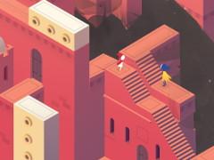 傑作パズルゲームに続編が登場。iOS向けパズルゲーム「Monument Valley 2」を紹介する「(ほぼ)日刊スマホゲーム通信」第1443回