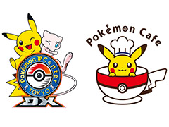 東京・日本橋に新たなポケモンセンターが2018年3月14日オープン。初のカフェ併設型で,20年ぶりに創業の地へ