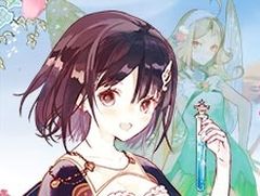 「アトリエ オンライン」の事前登録者数が5万人を突破。男性主人公ら一部メインキャラのプロフィールとCVを担当する声優も公開に