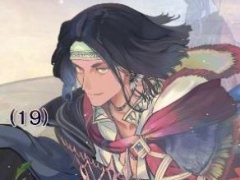 「アトリエ オンライン」，義に篤い盗賊「ヴァレリアン」など3キャラクターが公開