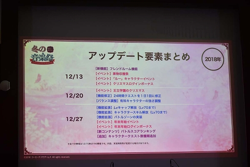 画像集 No.021のサムネイル画像 / 「アトリエ オンライン」初のオフラインイベントをレポート。豪華声優陣のコミカルなトークショーや,ゲーム内BGMの生演奏で大いに賑う