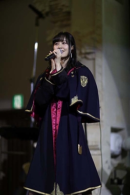 画像集 No.031のサムネイル画像 / 「アトリエ オンライン」初のオフラインイベントをレポート。豪華声優陣のコミカルなトークショーや,ゲーム内BGMの生演奏で大いに賑う