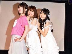 異世界言語×百合のイマジネーションは無限大! 「ことのはアムリラート ファンミーティング 〜第1回異世界ユリアーモ大会〜」をレポート