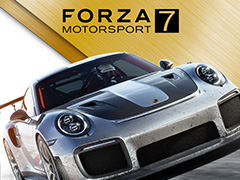 西川善司の3DGE:「Forza Motorsport 7」の求めるリアリティとは何か