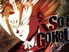 本日発売「ドラゴンボール ファイターズ」の有料DLC「アニソン&BGMパック」は2月6日に配信決定。累計出荷200万本を突破,第5弾PVも公開中