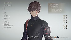 画像集 No.006のサムネイル画像 / PS4/Xbox One版「CODE VEIN」無料体験版がアップデート。高難度ステージとマルチプレイモードが追加,製品版へのキャラメイク引き継ぎも可能に